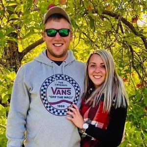 Meet your Posher, Natasha